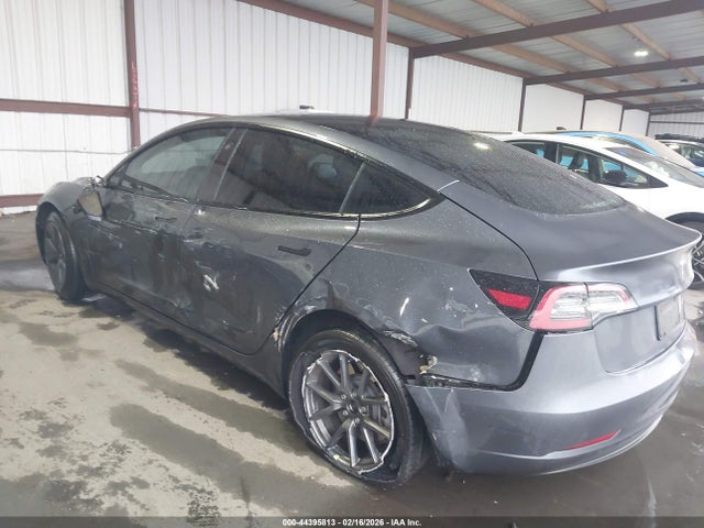 Aukcja sprzedaży 2023 Tesla Model 3 Rear-wheel Drive, vin: 5YJ3E1EA6PF406592, numer aukcji: 44395813