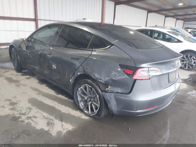 Aukcja sprzedaży 2023 Tesla Model 3 Rear-wheel Drive, vin: 5YJ3E1EA6PF406592, numer aukcji: 44395813