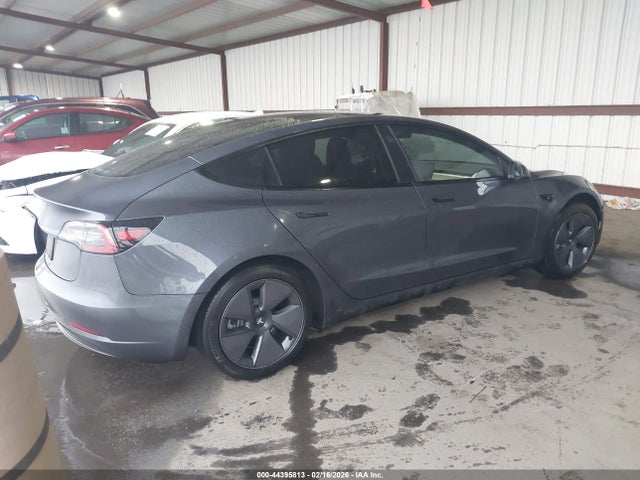 Aukcja sprzedaży 2023 Tesla Model 3 Rear-wheel Drive, vin: 5YJ3E1EA6PF406592, numer aukcji: 44395813