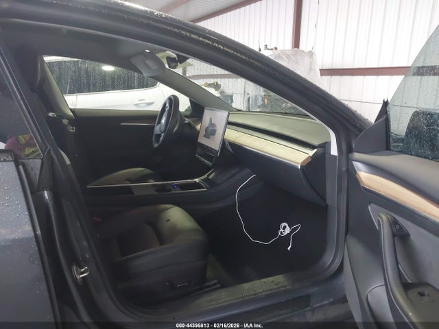 Aukcja sprzedaży 2023 Tesla Model 3 Rear-wheel Drive, vin: 5YJ3E1EA6PF406592, numer aukcji: 44395813