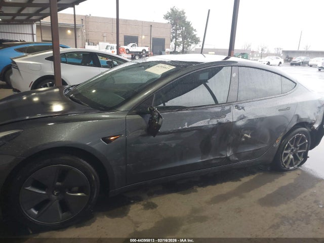 Aukcja sprzedaży 2023 Tesla Model 3 Rear-wheel Drive, vin: 5YJ3E1EA6PF406592, numer aukcji: 44395813