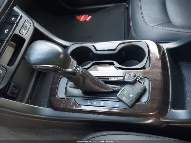1GTG6CEN2N1275230 GMC Canyon 4wd Short Box Elevation