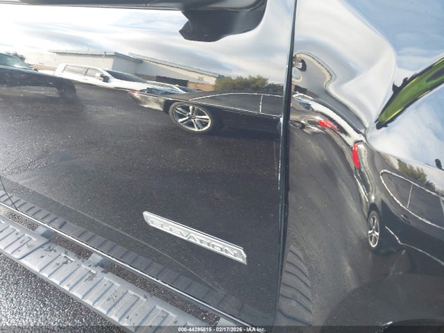 1GTG6CEN2N1275230 GMC Canyon 4wd Short Box Elevation