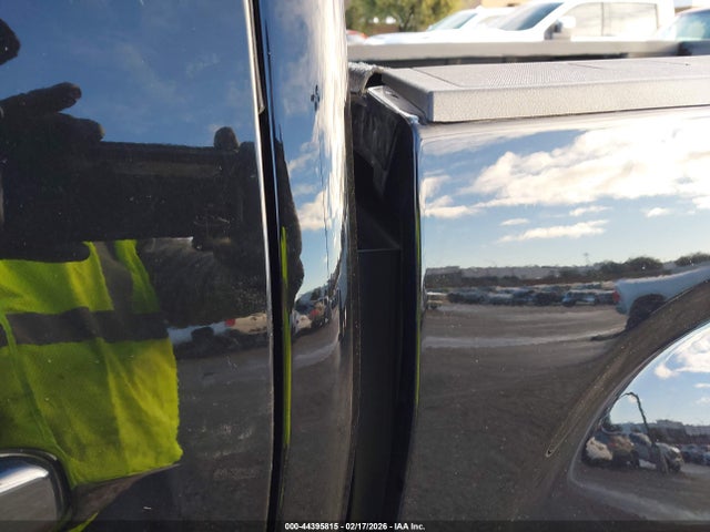 1GTG6CEN2N1275230 GMC Canyon 4wd Short Box Elevation