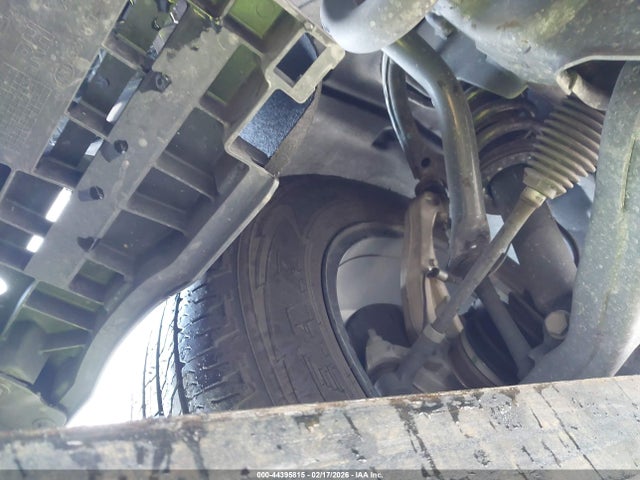 1GTG6CEN2N1275230 GMC Canyon 4wd Short Box Elevation