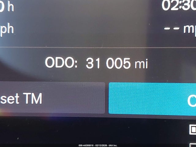 YV4H60DZ0N1054004 Volvo Xc60 Recharge Plug-in Hybrid T8 Inscription Expression Extended Range