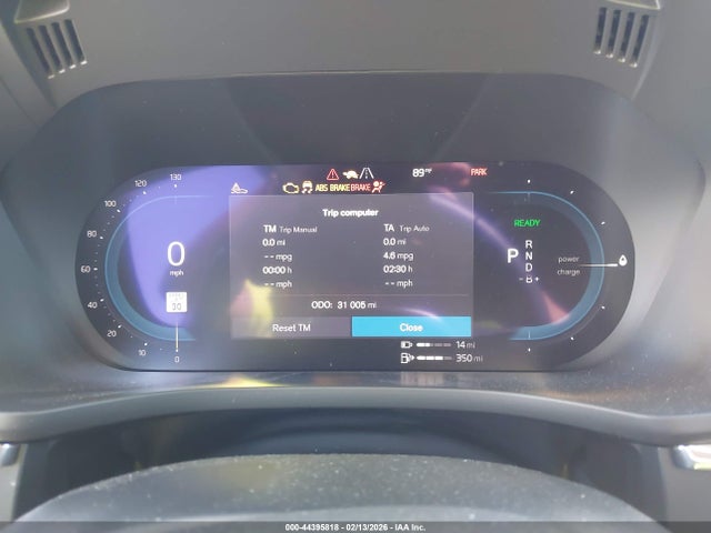 2022 VOLVO XC60 RECHARGE PLUG-IN HYBRID YV4H60DZ0N1054004 Photo 6