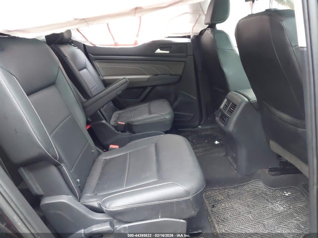 2021 VOLKSWAGEN ATLAS 1V2BP2CA1MC536480 Photo 7