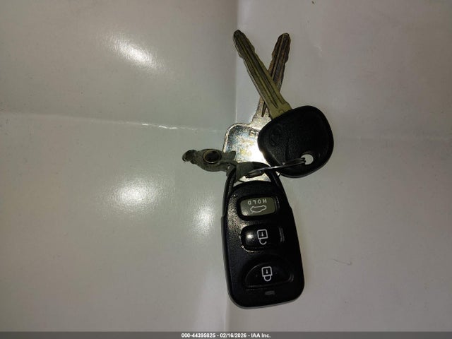 Hyundai ELANTRA SE 2017 5NPD74LF0HH093203 Image 11