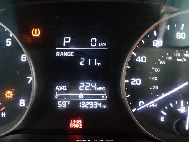 Hyundai ELANTRA SE 2017 5NPD74LF0HH093203 Image 16
