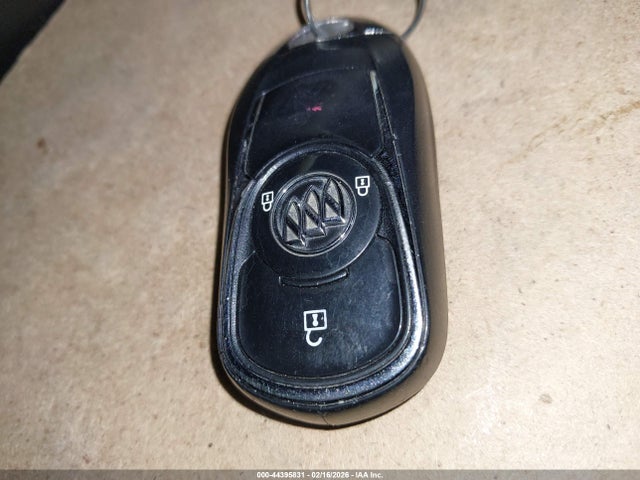 Продажа на аукционе авто 2019 Buick Encore Awd Preferred, vin: KL4CJESB8KB726101, номер лота: 44395831