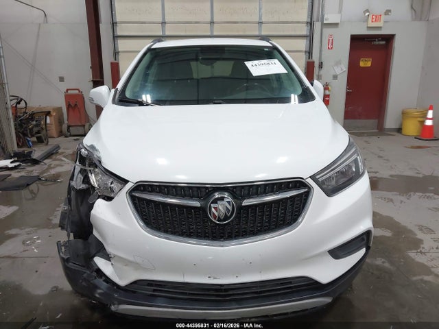 Продажа на аукционе авто 2019 Buick Encore Awd Preferred, vin: KL4CJESB8KB726101, номер лота: 44395831