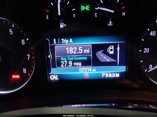 Продажа на аукционе авто 2019 Buick Encore Awd Preferred, vin: KL4CJESB8KB726101, номер лота: 44395831