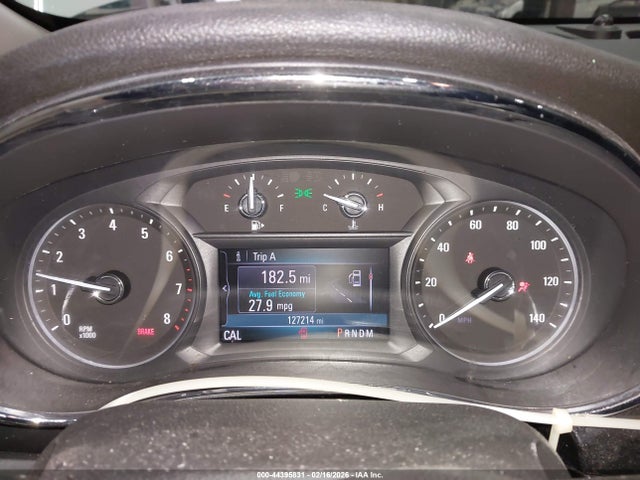 Продажа на аукционе авто 2019 Buick Encore Awd Preferred, vin: KL4CJESB8KB726101, номер лота: 44395831