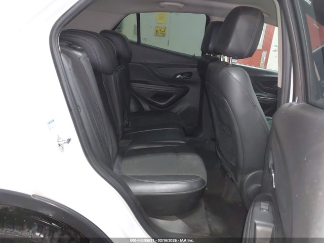 Продажа на аукционе авто 2019 Buick Encore Awd Preferred, vin: KL4CJESB8KB726101, номер лота: 44395831