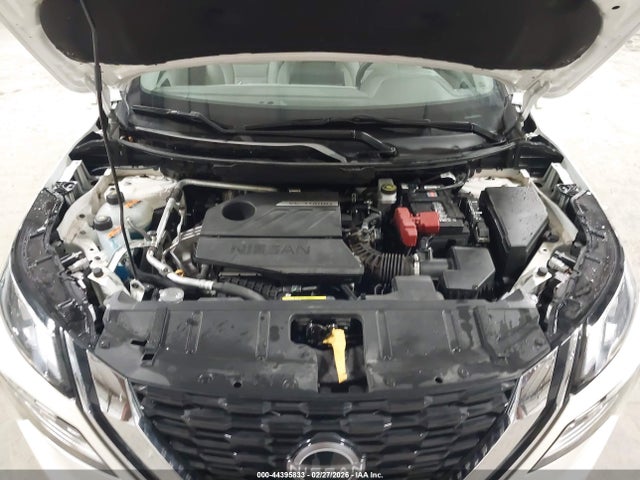 44395833 :رقم المزاد ، 5N1BT3BB2PC936089 vin ، 2023 Nissan Rogue Sv Intelligent Awd مزاد بيع