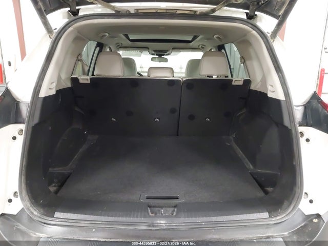44395833 :رقم المزاد ، 5N1BT3BB2PC936089 vin ، 2023 Nissan Rogue Sv Intelligent Awd مزاد بيع