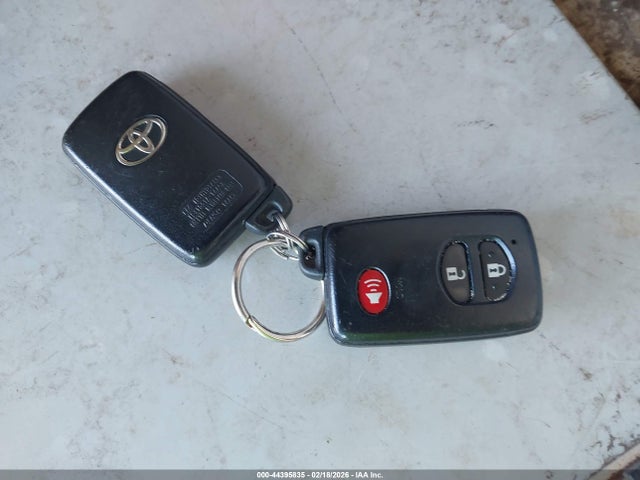 2013 TOYOTA PRIUS V JTDZN3EU1D3278111 Photo 10