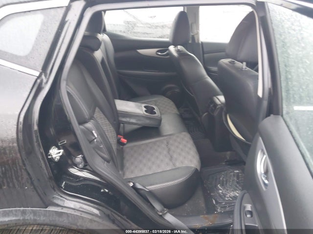 44395837 :رقم المزاد ، JN1BJ1CW2LW650920 vin ، 2020 Nissan Rogue Sport Sv Awd Xtronic Cvt مزاد بيع