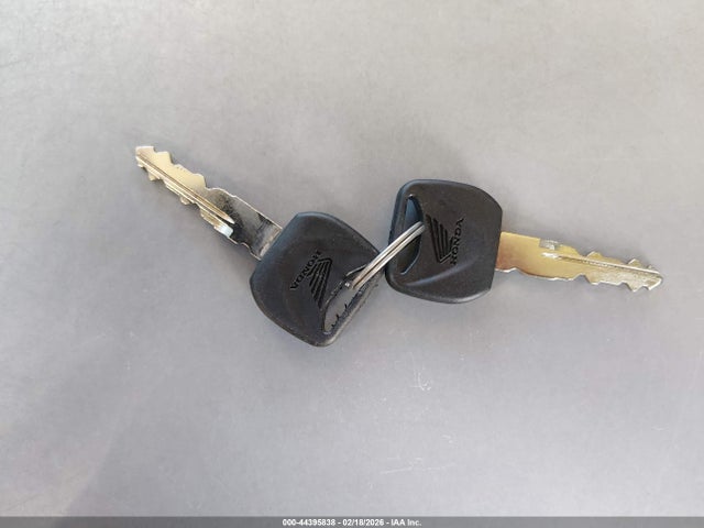 3H1JK0719PD100999 Honda NVA110 B