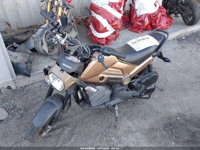 3H1JK0719PD100999 Honda NVA110 B