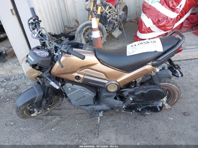 3H1JK0719PD100999 Honda NVA110 B