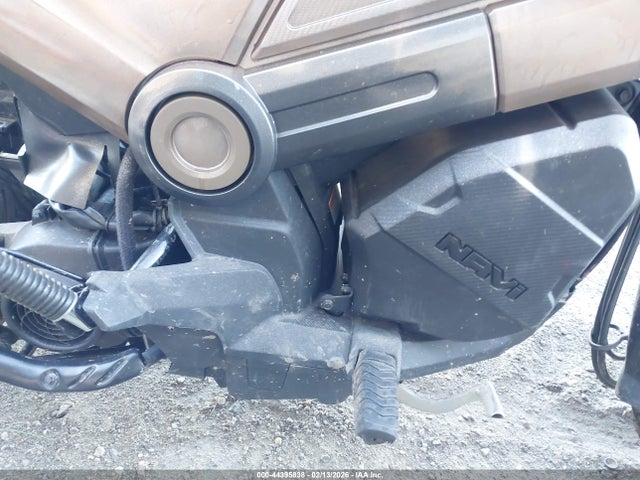 3H1JK0719PD100999 Honda NVA110 B