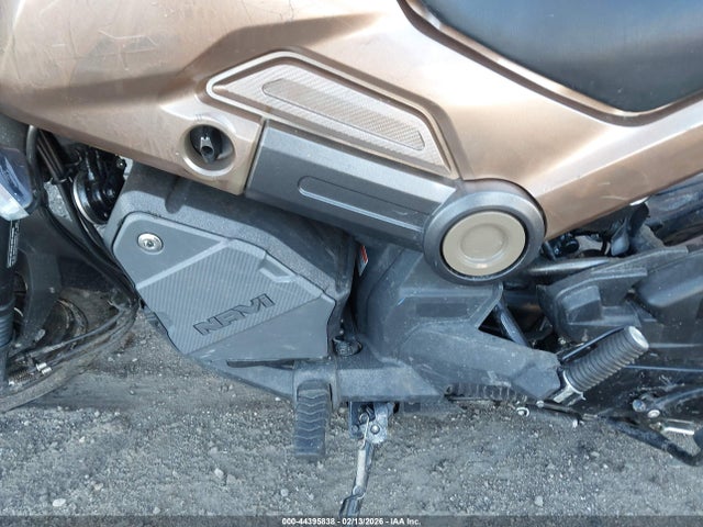 3H1JK0719PD100999 Honda NVA110 B