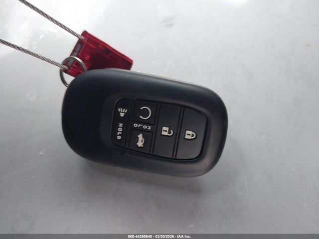 2025 HONDA CR-V HYBRID 2HKRS6H98SH800140 Photo 10