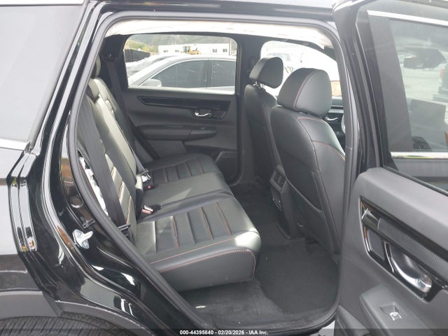 2025 HONDA CR-V HYBRID 2HKRS6H98SH800140 Photo 7