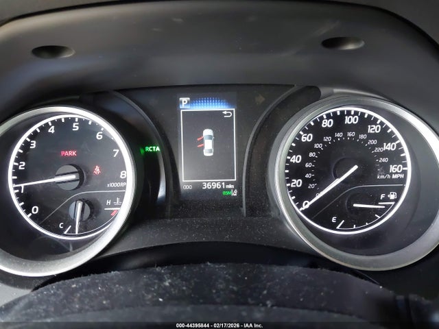 Toyota CAMRY LE 2022 4T1R11AK3NU659440 Image 7