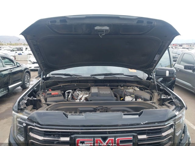 Продажа на аукционе авто 2024 Gmc Sierra 1500, vin: 3GTUUFE80RG316661, номер лота: 44395846