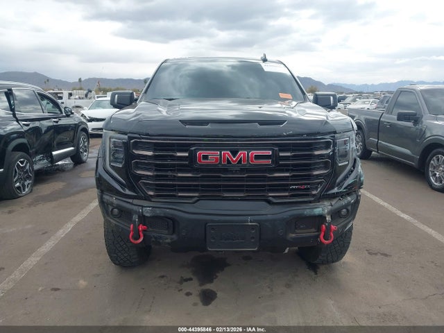 Продажа на аукционе авто 2024 Gmc Sierra 1500, vin: 3GTUUFE80RG316661, номер лота: 44395846