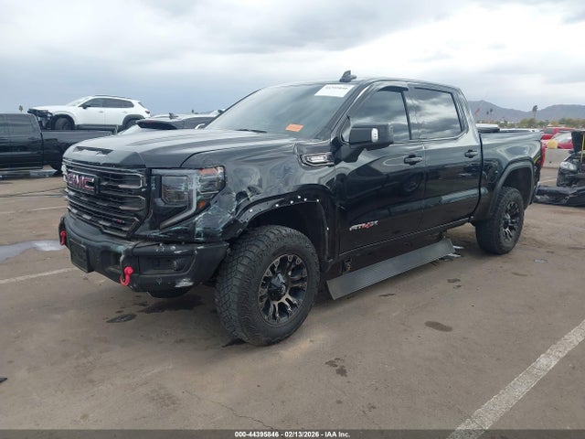 Продажа на аукционе авто 2024 Gmc Sierra 1500, vin: 3GTUUFE80RG316661, номер лота: 44395846