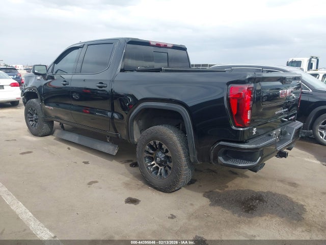 Продажа на аукционе авто 2024 Gmc Sierra 1500, vin: 3GTUUFE80RG316661, номер лота: 44395846