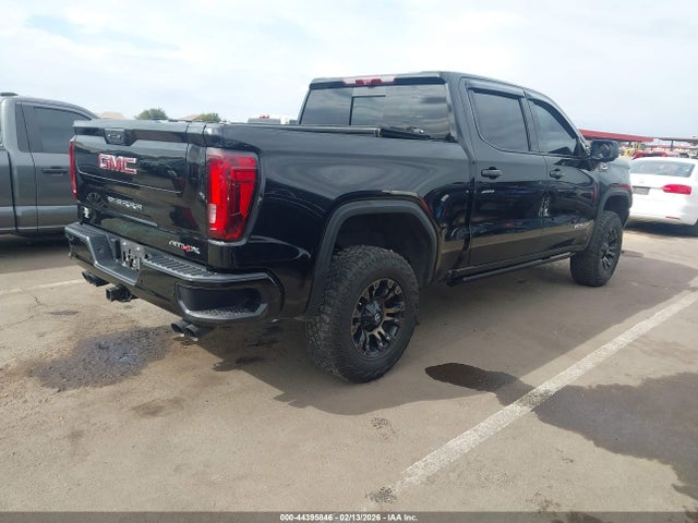 Продажа на аукционе авто 2024 Gmc Sierra 1500, vin: 3GTUUFE80RG316661, номер лота: 44395846