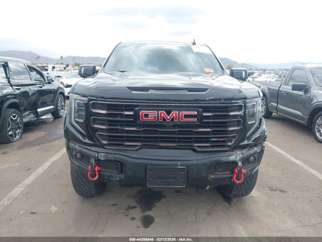 Продажа на аукционе авто 2024 Gmc Sierra 1500, vin: 3GTUUFE80RG316661, номер лота: 44395846