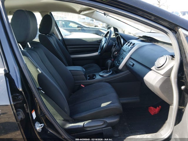 2010 MAZDA CX-7 JM3ER2WM3A0325235 Photo 4