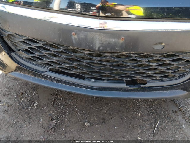 2010 MAZDA CX-7 JM3ER2WM3A0325235 Photo 5