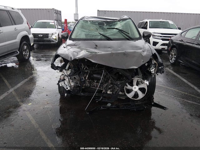 JM3KE2BY0G0847224 Mazda CX-5 SPORT