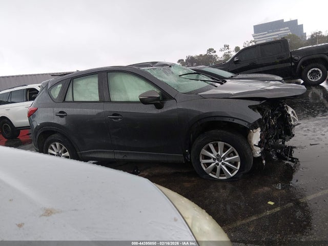 JM3KE2BY0G0847224 Mazda CX-5 SPORT