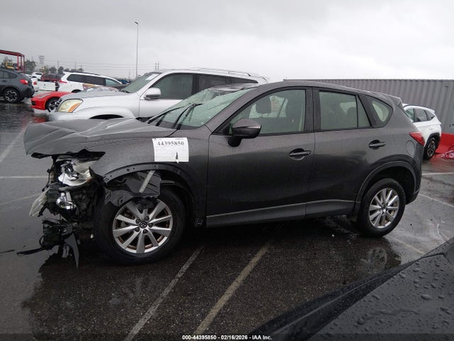 JM3KE2BY0G0847224 Mazda CX-5 SPORT