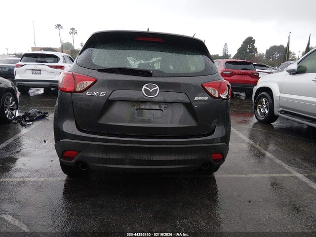 JM3KE2BY0G0847224 Mazda CX-5 SPORT