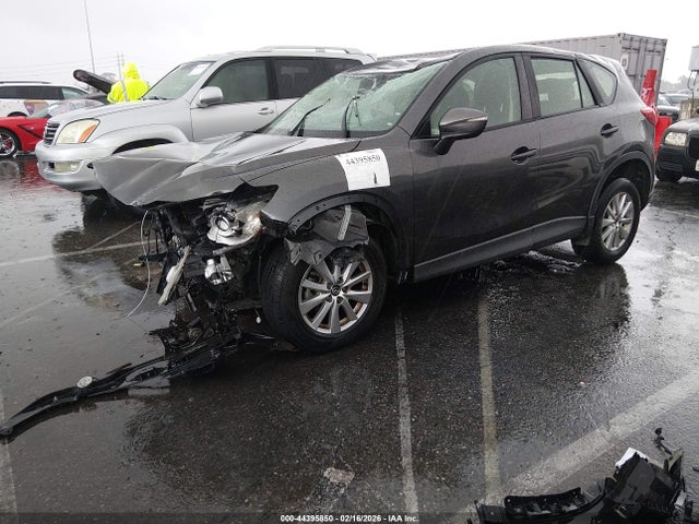 JM3KE2BY0G0847224 Mazda CX-5 SPORT