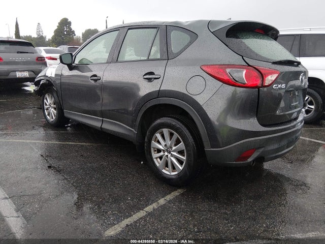 JM3KE2BY0G0847224 Mazda CX-5 SPORT