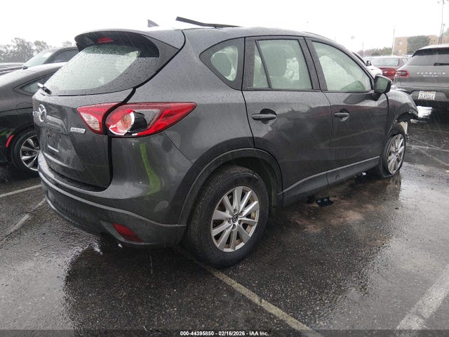 JM3KE2BY0G0847224 Mazda CX-5 SPORT