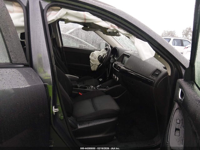 JM3KE2BY0G0847224 Mazda CX-5 SPORT