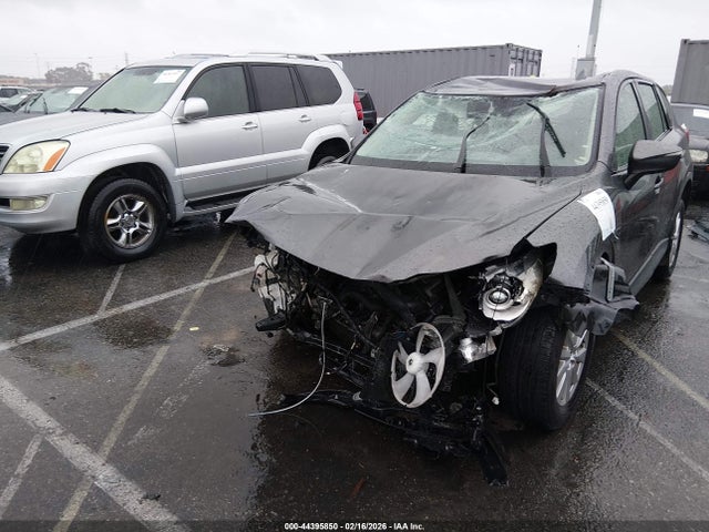 JM3KE2BY0G0847224 Mazda CX-5 SPORT