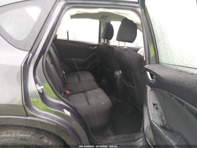 JM3KE2BY0G0847224 Mazda CX-5 SPORT
