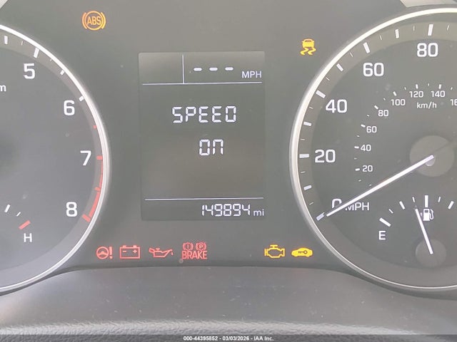 KMHD74LF0HU083109 Hyundai ELANTRA SE